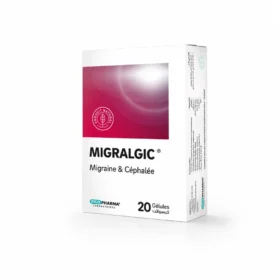 MIGRALGIC MIGRAINE