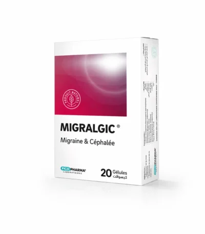 MIGRALGIC MIGRAINE
