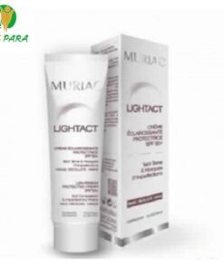 MURIAC LIGHTACT CREME Éclaircissant SPF 50+