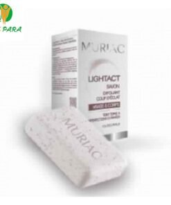 MURIAC LIGHTACT SAVON EXFOLIANT