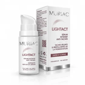 MURIAC Sérum intensif anti-taches, 30ml-6192432500242