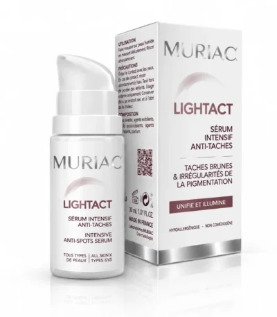 MURIAC Sérum intensif anti-taches, 30ml-6192432500242