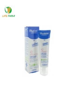 MUSTELA BEBE COLD CREAM NUTRI-PROTECTEUR 40 ML