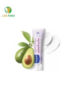 MUSTELA BEBE CREME POUR LE CHANGE 100ML