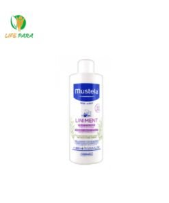 MUSTELA BEBE LINIMENT 400ML