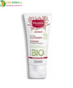 MUSTELA Baume Allaitement Bio 30 ml