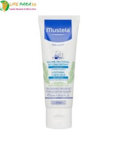 MUSTELA Baume Pectoral Réconfortant 40ML