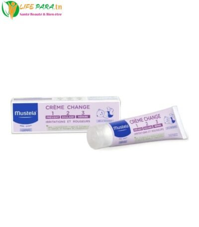 MUSTELA Crème pour le Change 50 ml