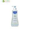 MUSTELA Eau Nettoyante Sans Rinçage 500ML