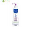 MUSTELA Gel Hygiène Intime 200 ml