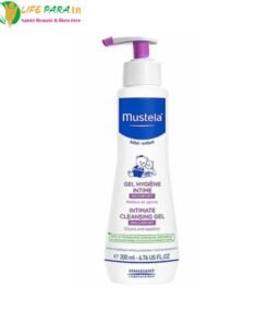 MUSTELA Gel Hygiène Intime 200 ml
