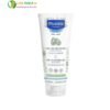 MUSTELA Gel Nettoyant 2 en 1 Cheveux et Corps 200 ml (1)