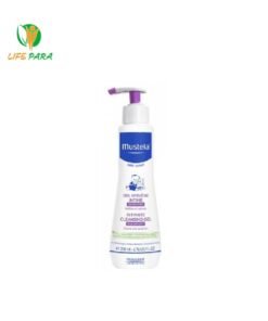 MUSTELA Gel hygiène intime 200ML