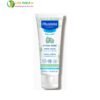 MUSTELA Hydra Bébé Crème Visage à l’Avocat 40 ml
