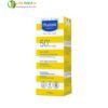 MUSTELA Lait Solaire Très Haute Protection SPF 50+ 100 ml