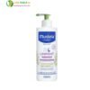 MUSTELA Liniment Toilette du Siège 400ML