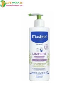 MUSTELA Liniment Toilette du Siège 400ML