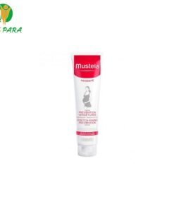 MUSTELA MATERNITE, Crème Vergetures Prevention 150 ml