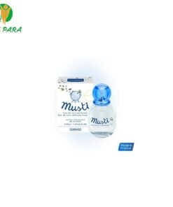MUSTELA Musti Eau de Soin, 50ml