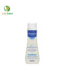 MUSTELA SHAMPOOING DOUX 200 ML