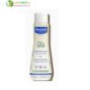 MUSTELA Shampooing Doux 200 ml