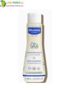 MUSTELA Shampooing Doux 200 ml