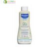 MUSTELA Shampooing Doux Cheveux 500ML