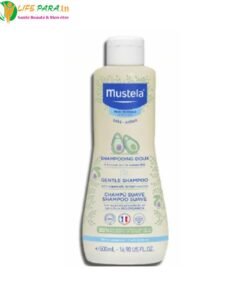 MUSTELA Shampooing Doux Cheveux 500ML