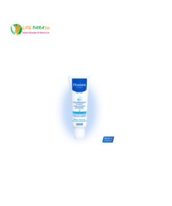 MUSTELA Soin croûtes de lait, 40ml