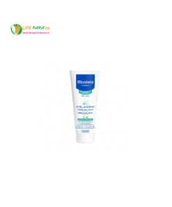 MUSTELA Stelatopia Crème Emolliente, 200ml
