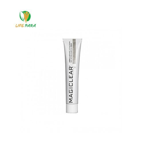 Magiclear Crème Clarifiante Action Rapide 50g