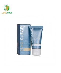 Magiclear Crème Solaire SPF 50+ PA+++