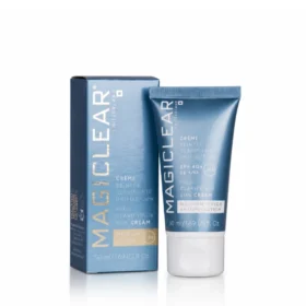 Magiclear Crème Solaire SPF 50+ PA+++
