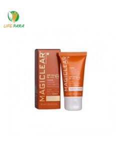 Magiclear Crème Solaire TEINTÉE SPF 50+ PA+++