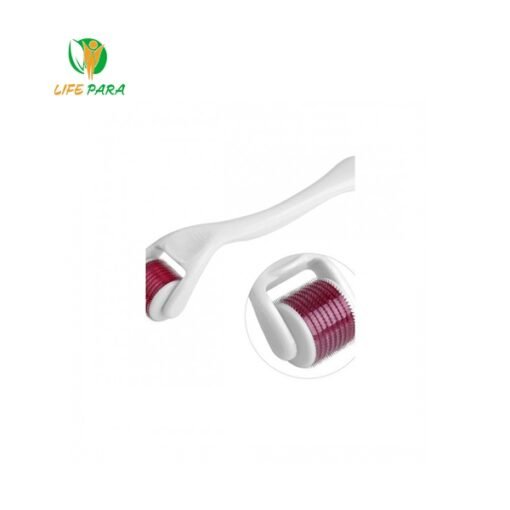 Magiclear Derma Roller - Appareil anti-tâches & anti-âge