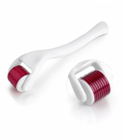 Magiclear Derma Roller – Appareil anti-tâches & anti-âge