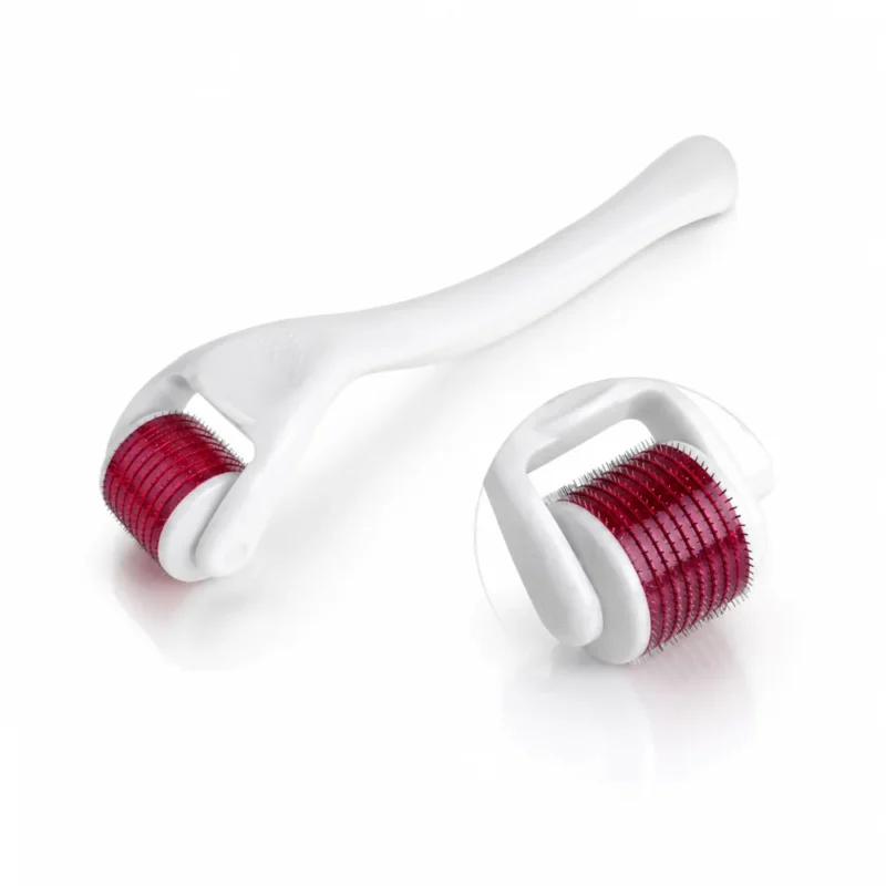 Magiclear Derma Roller – Appareil anti-tâches & anti-âge
