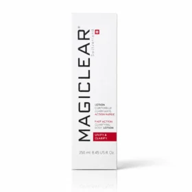Magiclear Lotion Corporelle Clarifiante Action Rapide 250ML