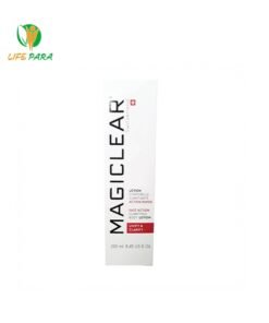 Magiclear Lotion Corporelle Clarifiante Action Rapide 250ML