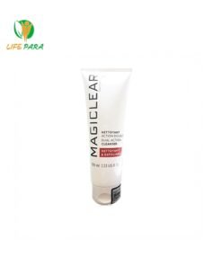 Magiclear GEL Nettoyant Action Double 100ML