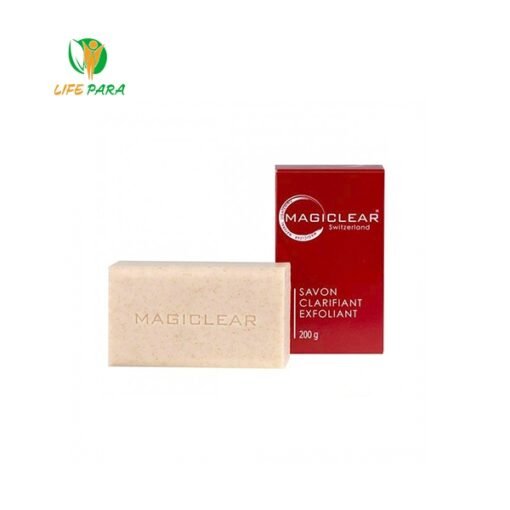 Magiclear Savon Clarifiant Exfoliant
