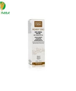 Martiderm DSP Cream Depigmentante SPF50 40ml