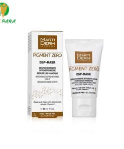Martiderm Pigment Zero DSP Mask 30ml