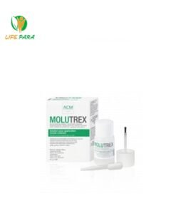 Molutrex - 3 ml