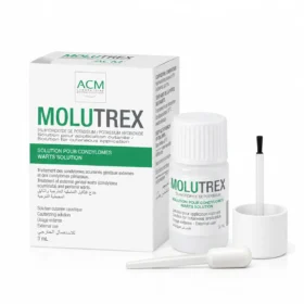 Molutrex - 3 ml