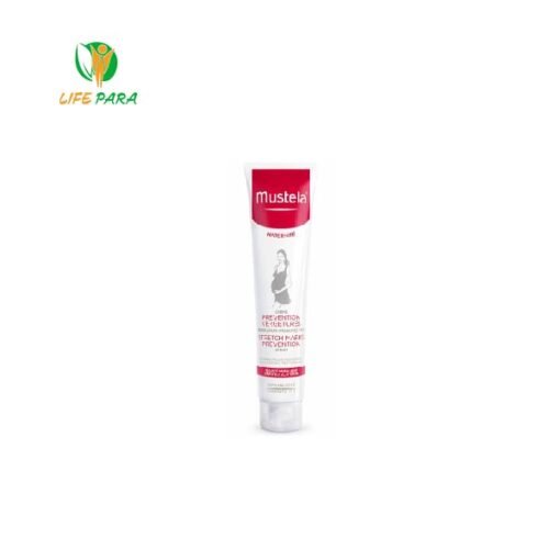 Mustela Crème Prévention Vergetures 150ML