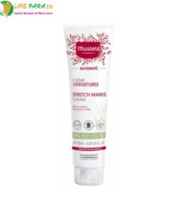 Mustela Crème Vergetures 150 ml