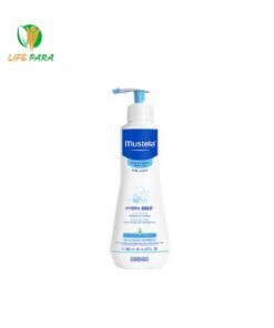 Mustela Lait Corps Hydra Bébé à l'Avocat 300ML