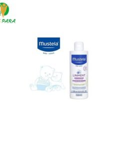 Mustela Liniment Dermo-Protecteur , 400 ml