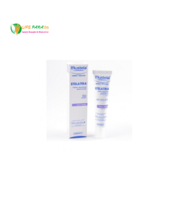 Mustela Stelatria creme réparatrice assainissante 40ml